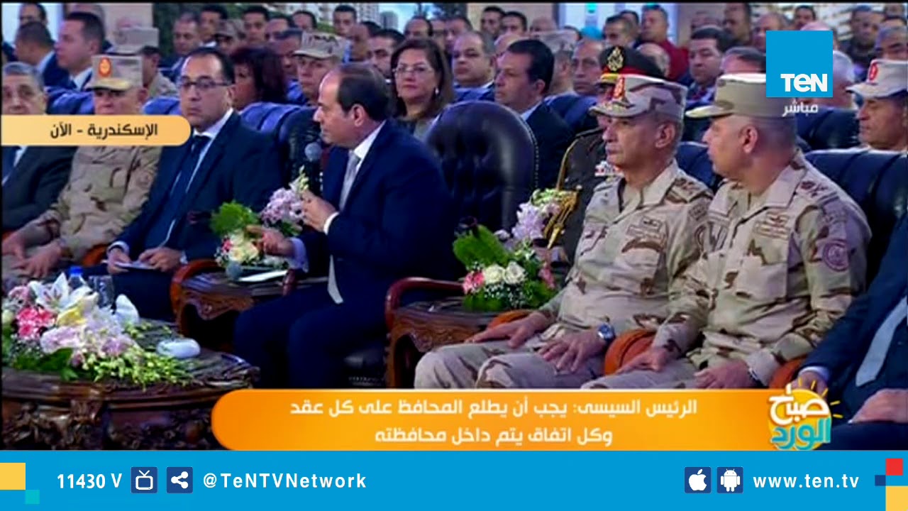 السيسي 