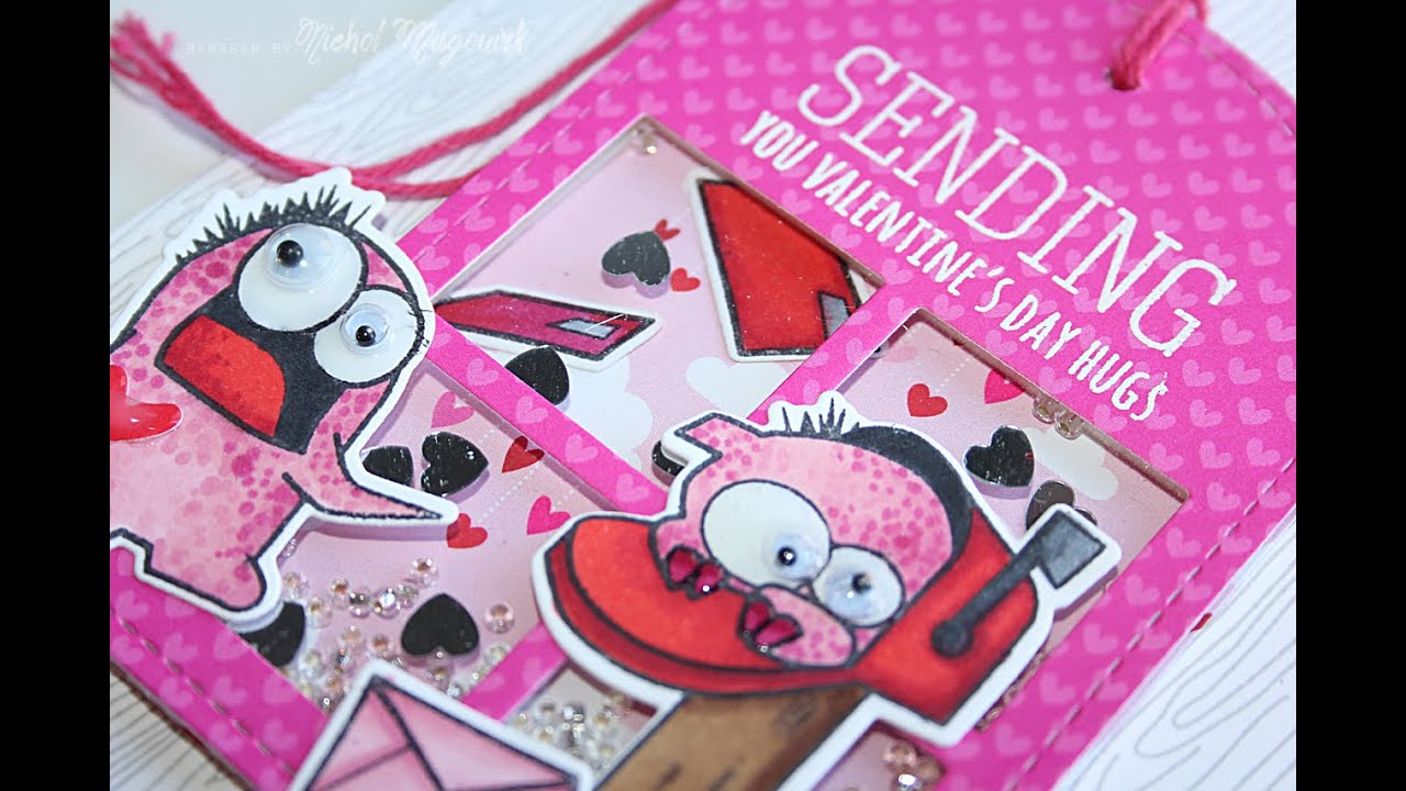 Pretty Pink Posh | 