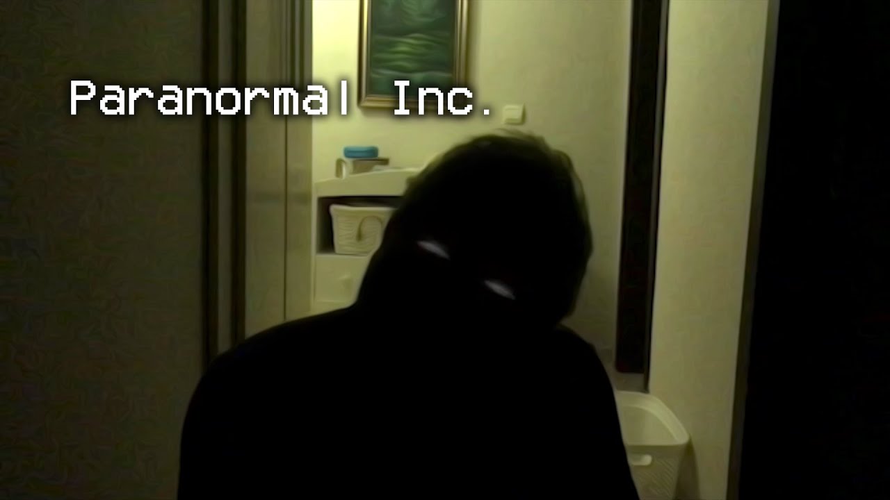 Paranormal Inc. Gameplay Live