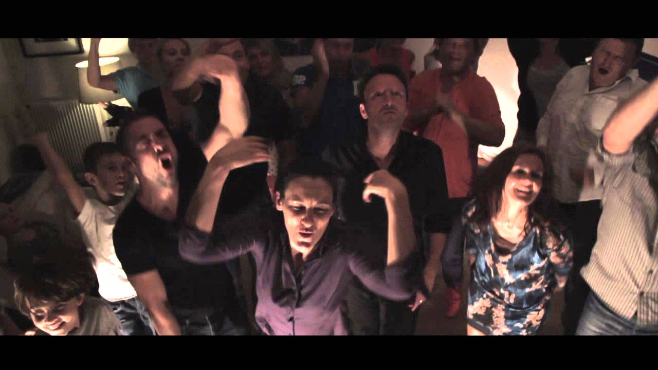 Calid&eacute;o - Aux portes du Paradis