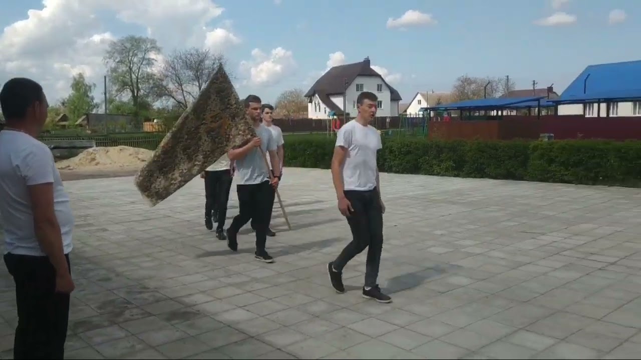 Рій 