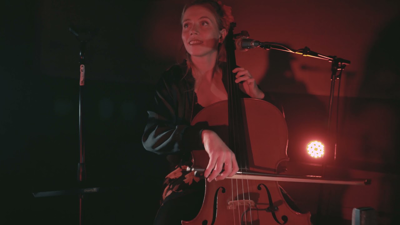 BRAZAKUJA - Feira de Mangaio - Live session