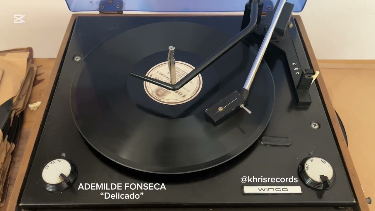 ADEMILDE FONSECA 