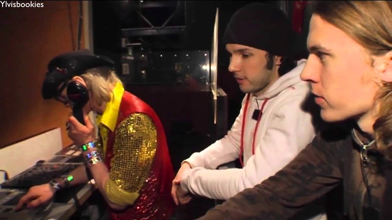 Ylvis - 