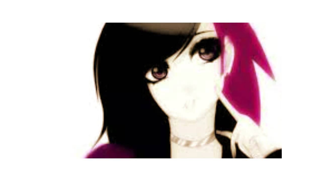 Eyeless Jack x Nina The Killer- heart attack