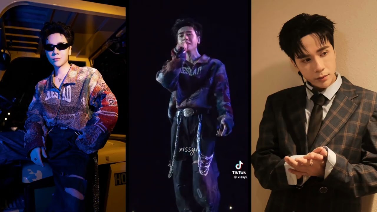 Tổng hợp video Tik Tok Quang Hùng Masterd [  Phần 2 ]🌱🐼#quanghungmasterd #masterd #tiktok #müzik 