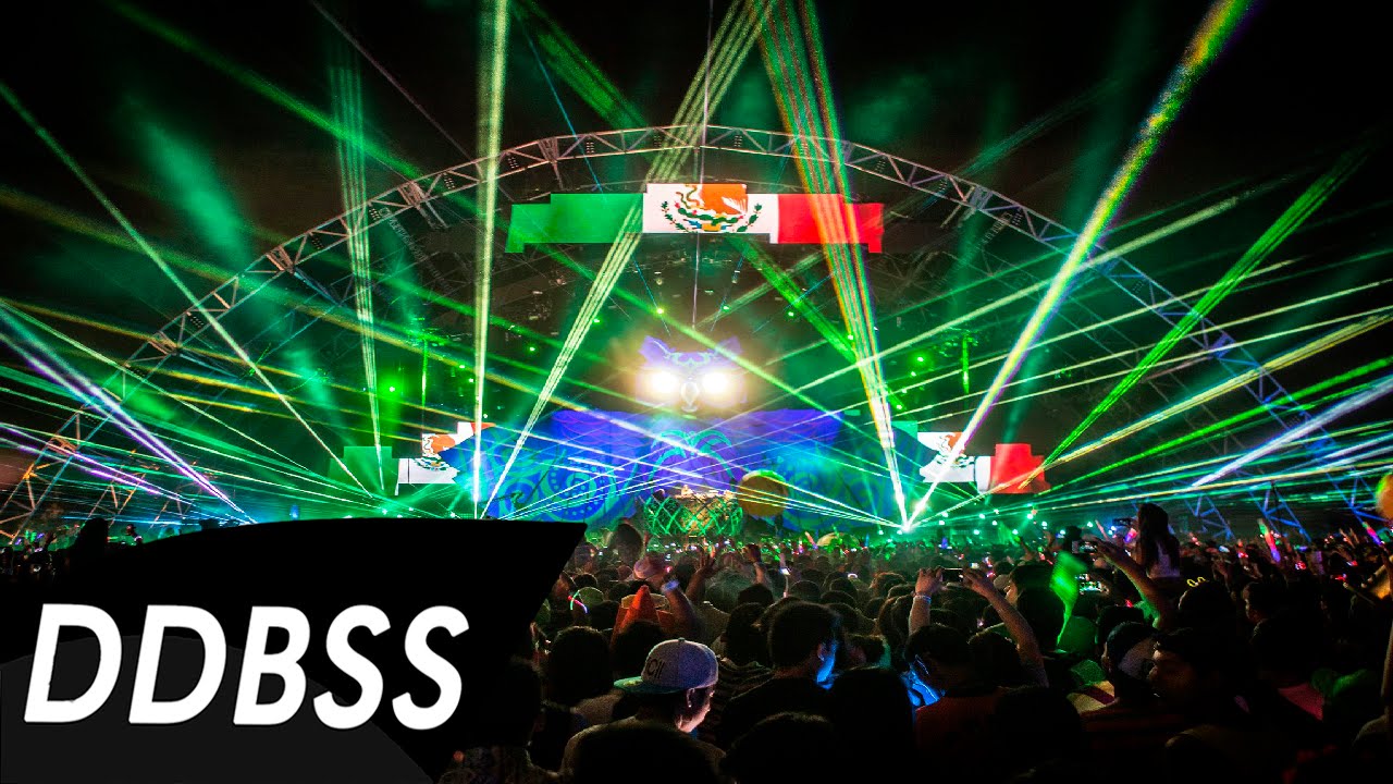Circuit Sensation Septiembre 2015 🎧🎶🎶Another Year With You🎶🎶🎧