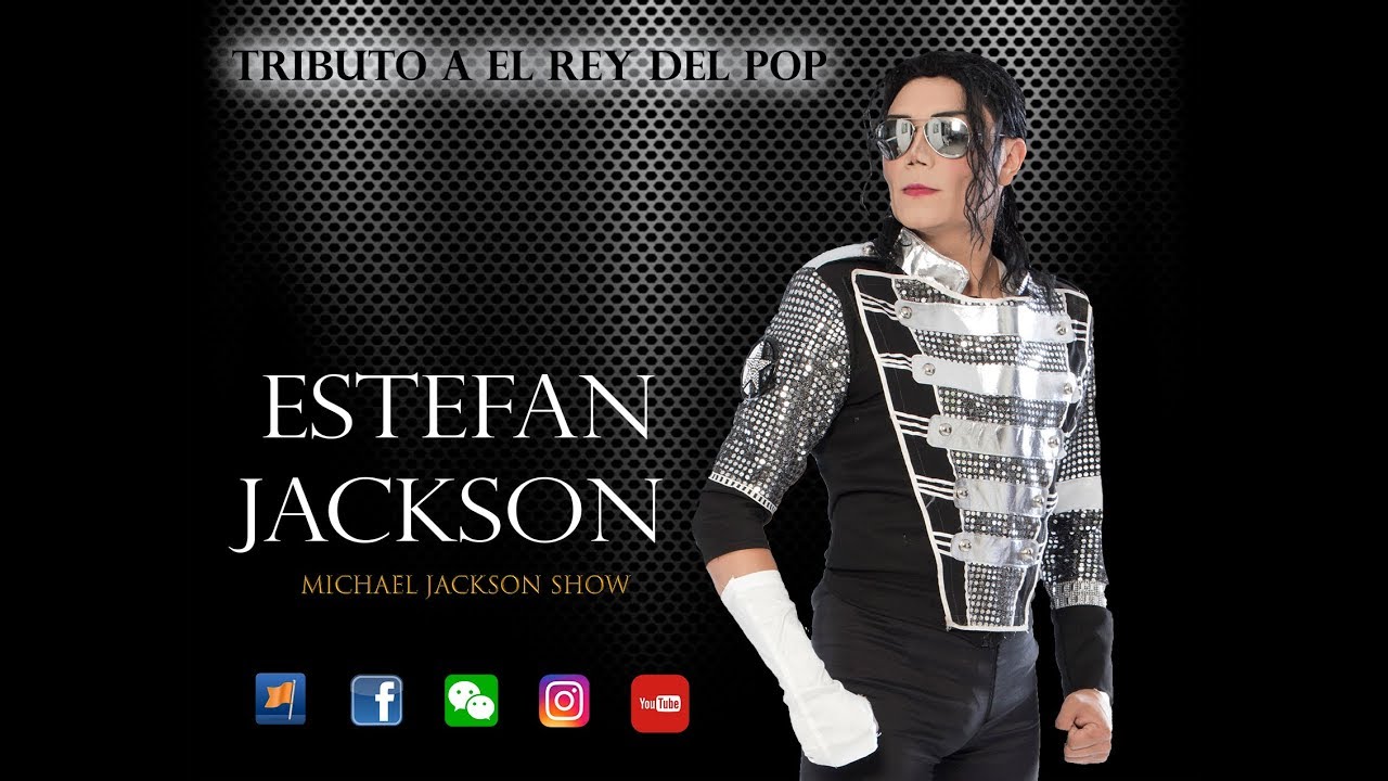 Estefan Jackson They Don't Care About  Us