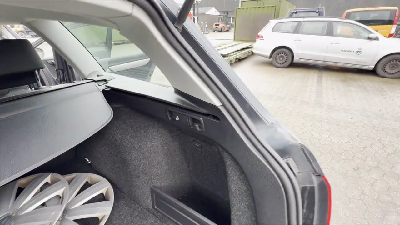 B2B Auctions A/S / VOLKSWAGEN PASSAT 1,6 TDI