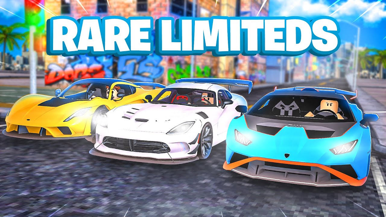 WHICH NEW RARE LIMITED IS THE BEST IN Roblox SouthWest Florida?!?!