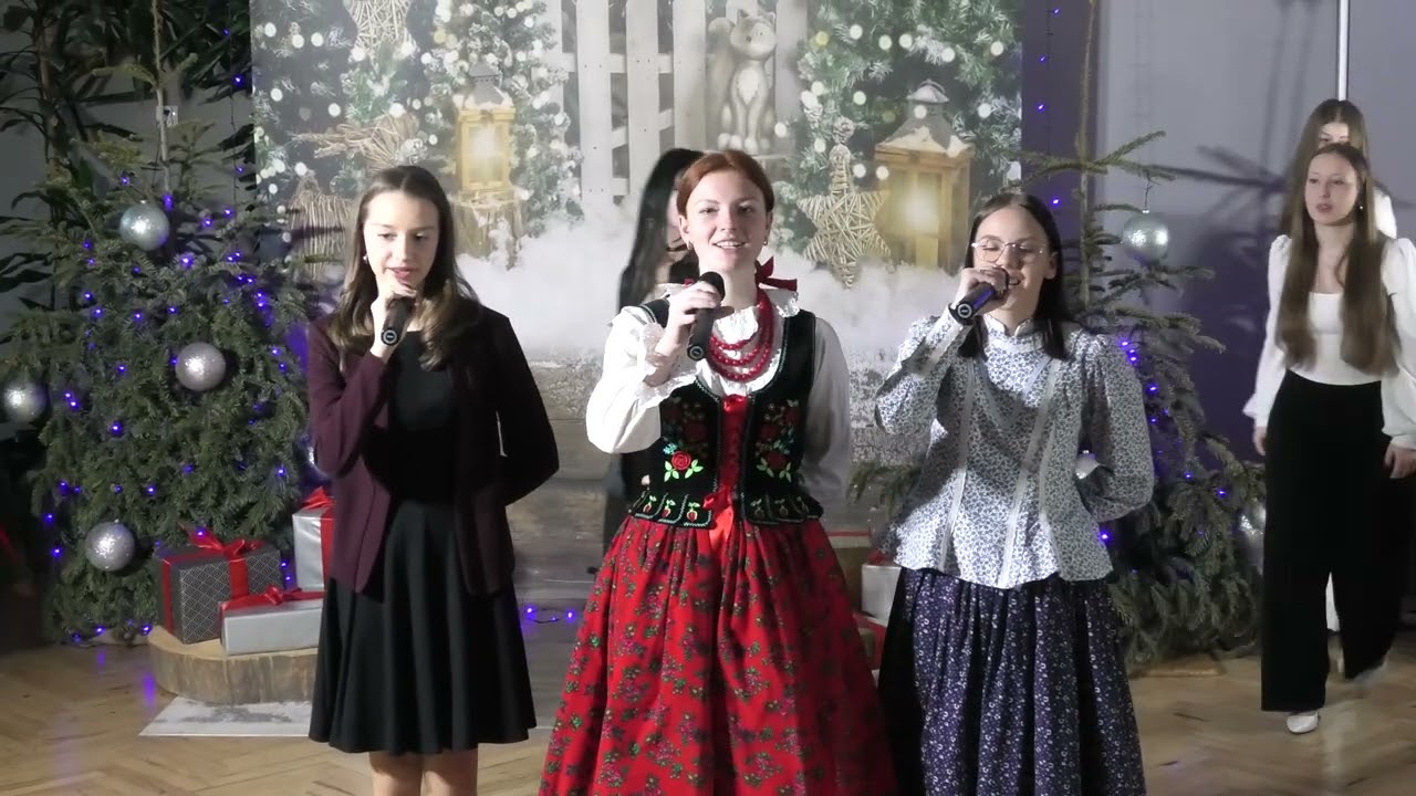 Koncert Kolęd i Pastorałek 2026r