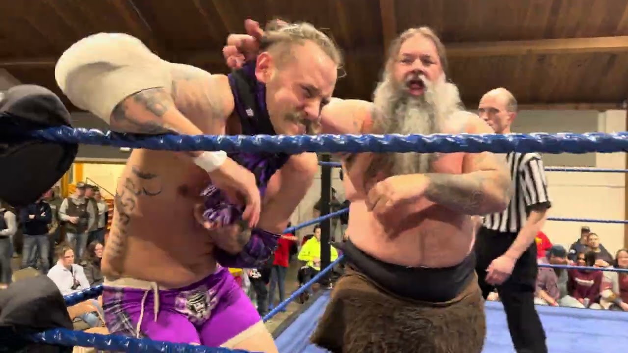 Aaron Arsenal vs. Devlin Kain