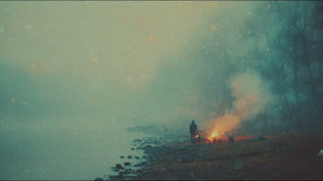 돌과 하늘 (Stone and Sky / 石と空) | Indie Folk / Alternative Rock