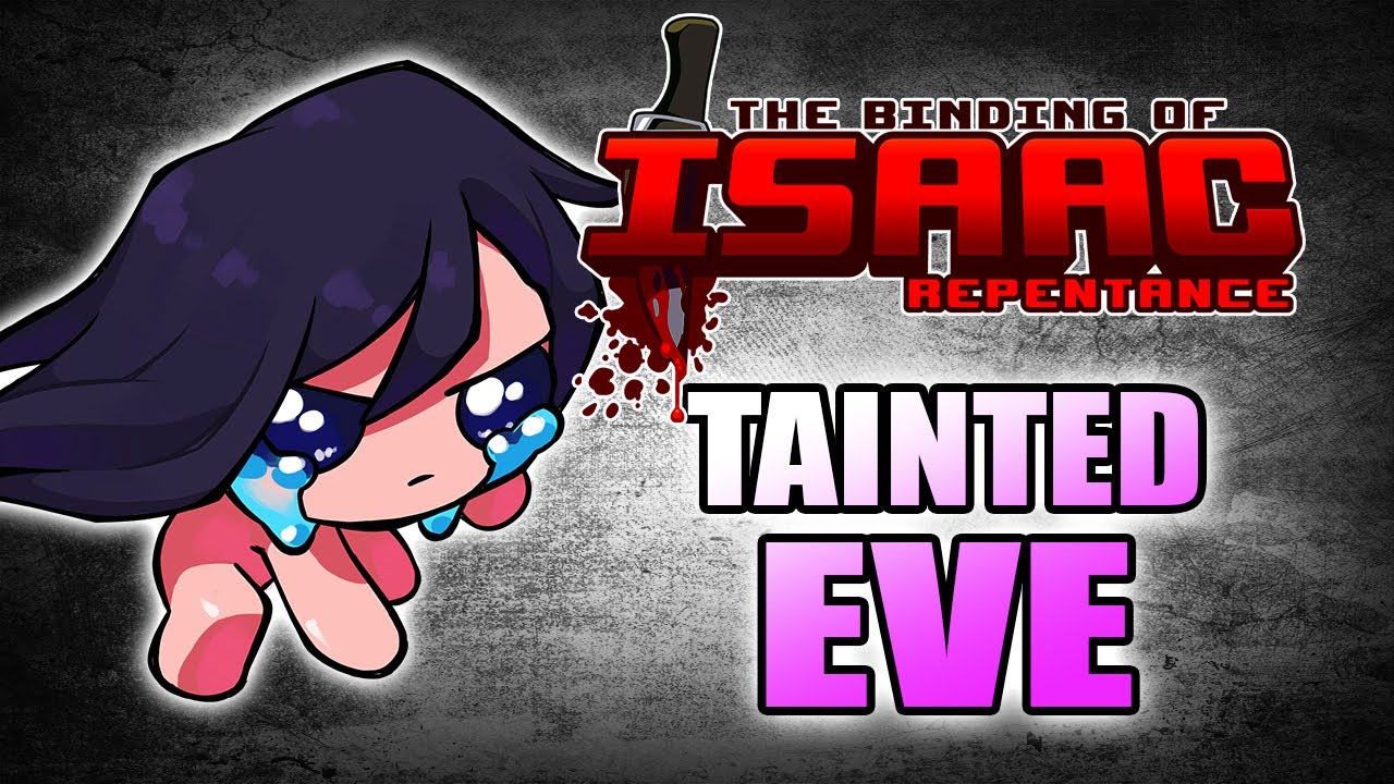 Tainted Eve! - Hutts Streams Repentance