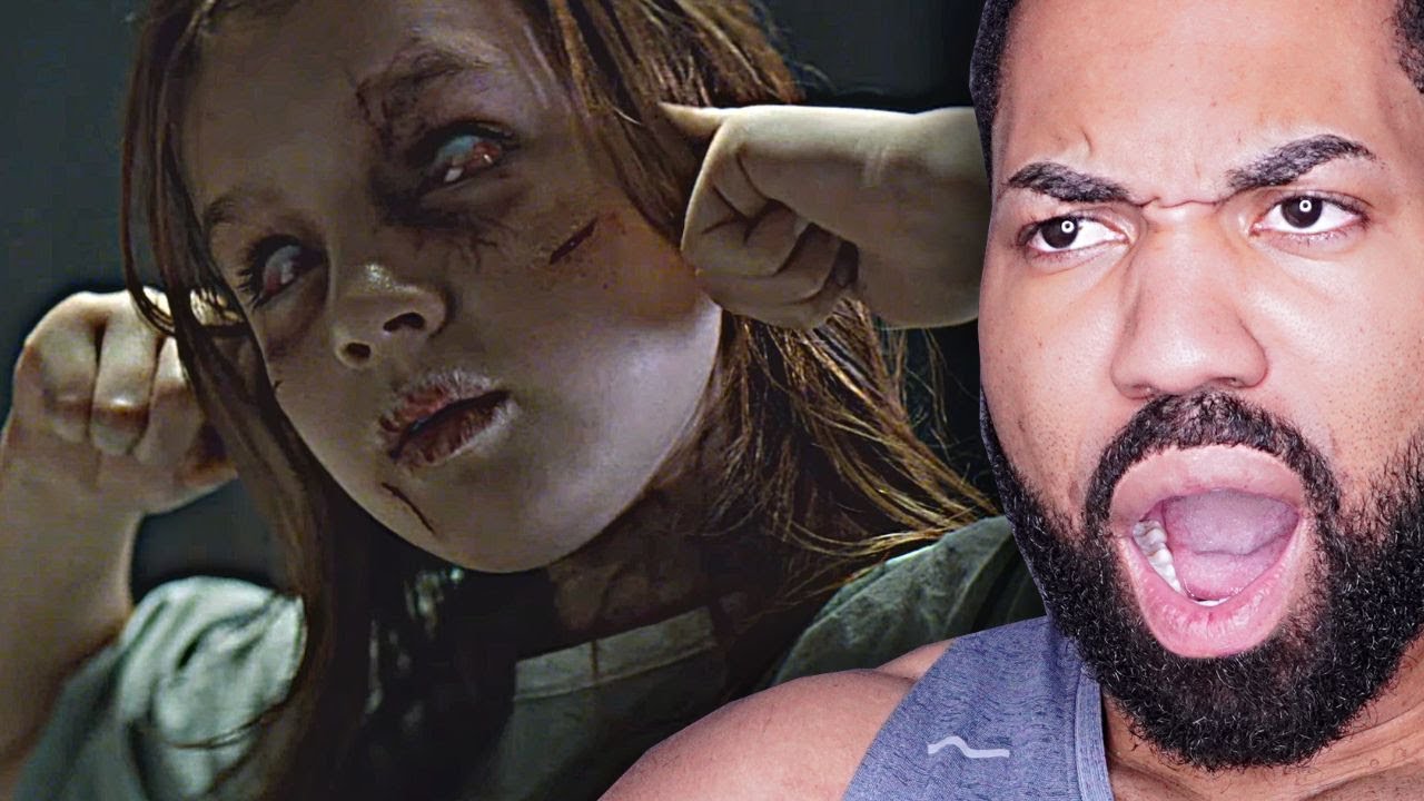PREY FOR THE DEVIL Trailer- REACTION!