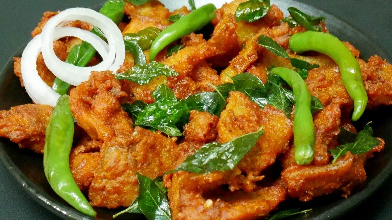 Apollo Fish Pakoda Recipe | Apollo Fish Fry Recipe | Apollo Fish Recipe @CRSKitchen