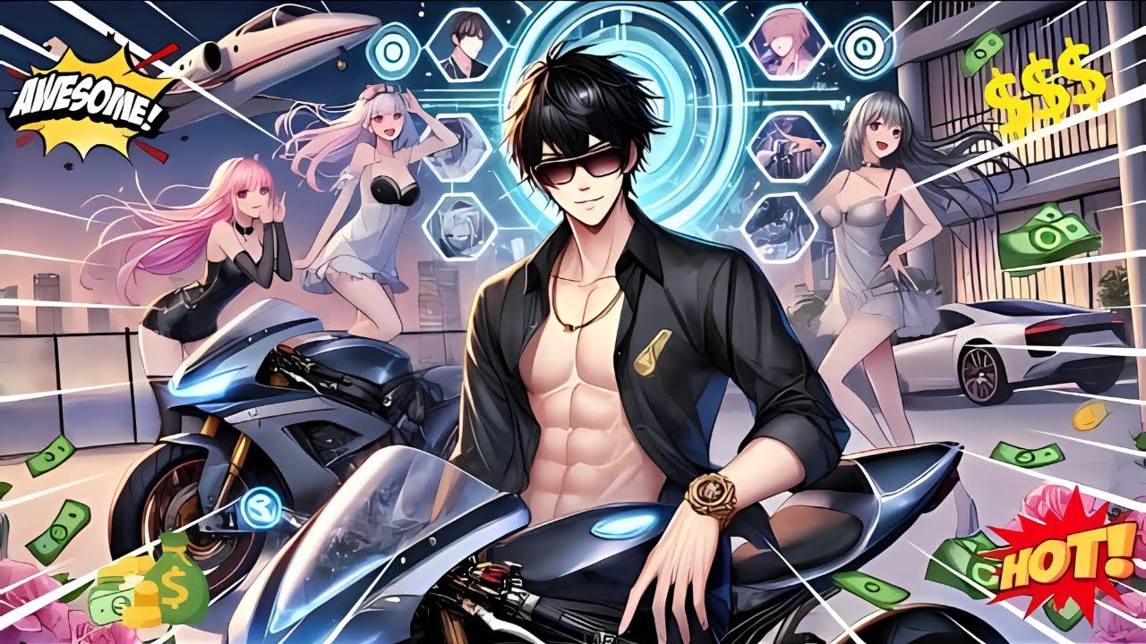 🎥 Mon EX m’a JETÉ comme une merde… mais maintenant j’suis MILLIONNAIRE avec 3 BOMBES💰| Manhwa Résumé