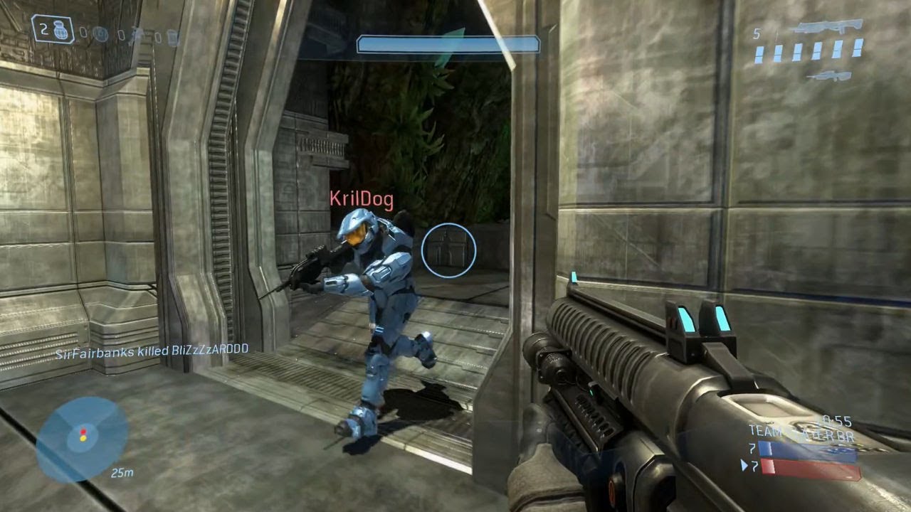 I am still addicted to Halo after 24 years of playing it