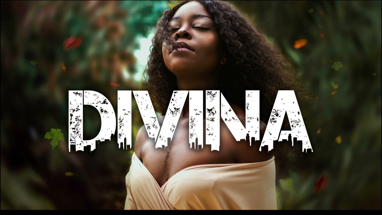 Kizomba instrumental- Divina | Rui Orlando x Twenty fingers Type Beat