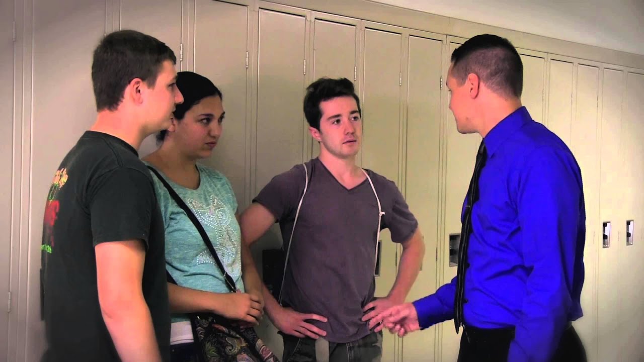 Dignity for All Students Act- Training for Staff