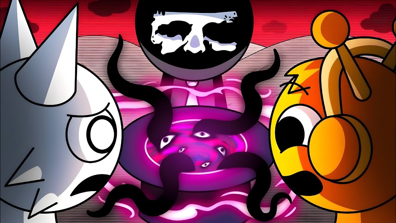 SPRUNKI CHAPTER - 1 / SURVIVAL ( UPDATE ) FULL WALKTHROUGH #ROBLOX