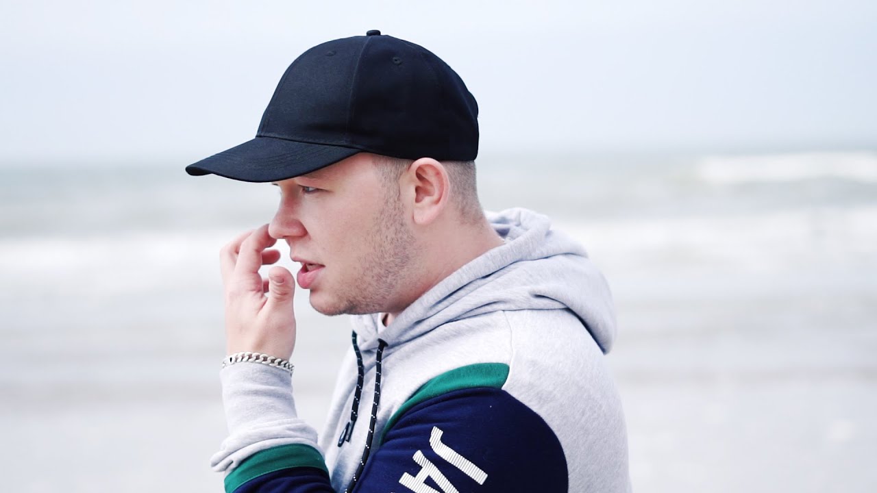 Alex'immédiat - J'étais là (RAP TRISTE MELANCOLIQUE) SOUTIENT ALCOOLISME