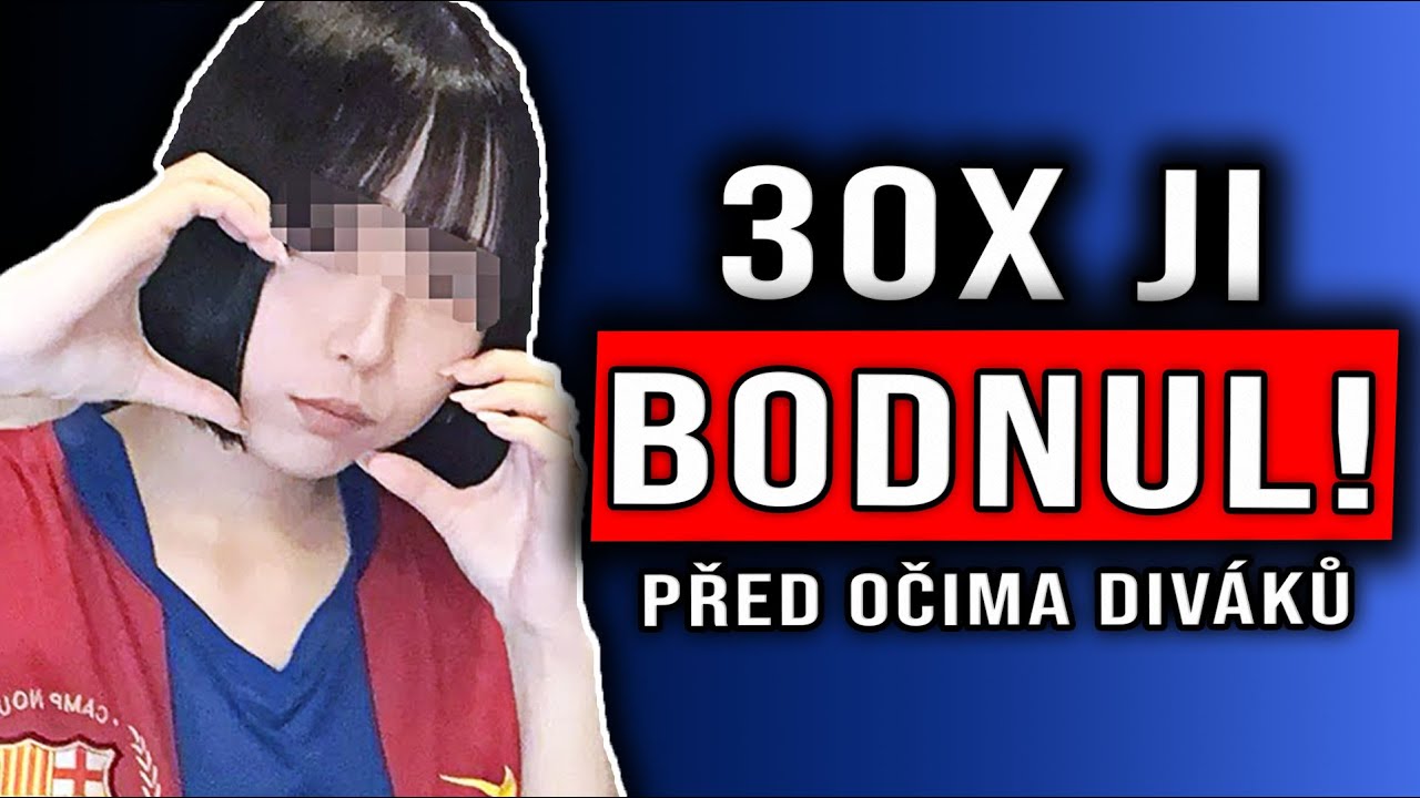 Nejbrut&aacute;lněj&scaron;&iacute; Vražda na Streamu Pr&aacute;vě Otř&aacute;sla Světem! - Ai Mogami