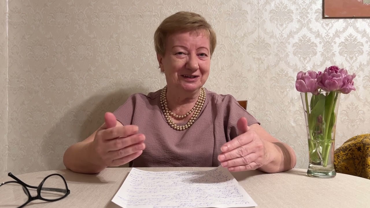 Nauka głoskowania w domu | film dla rodzic&oacute;w 
