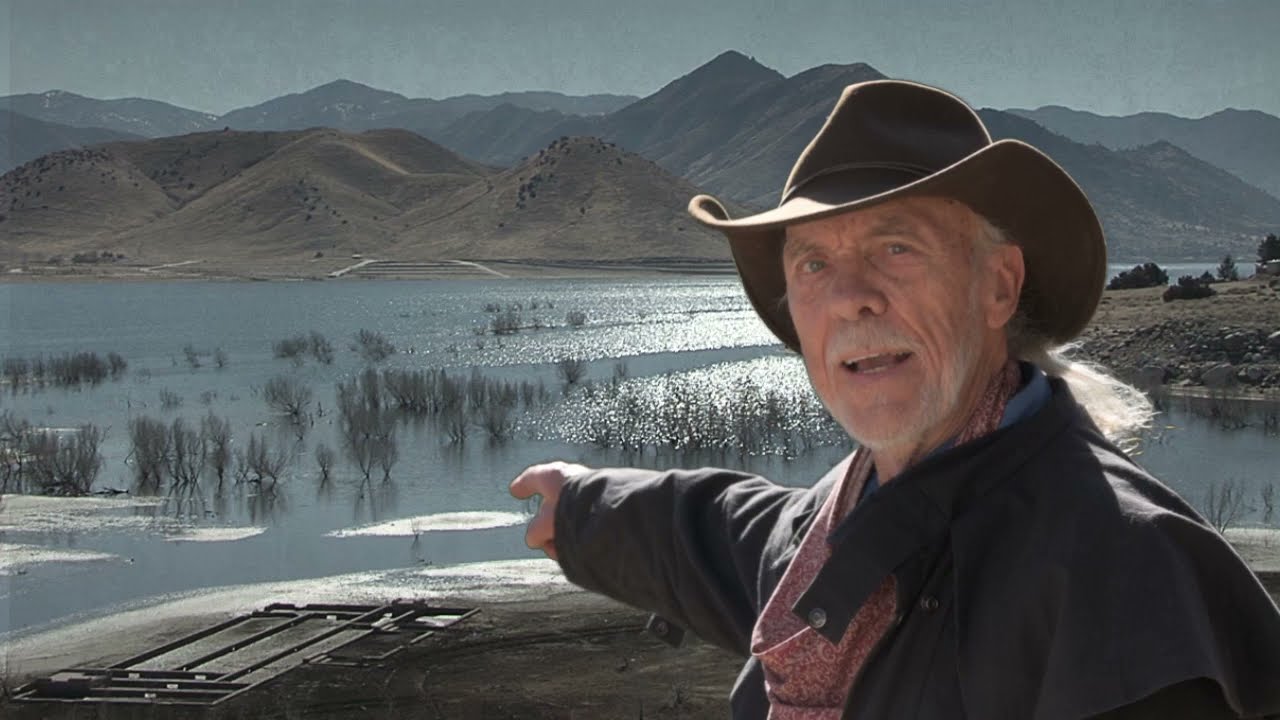 PROMO CLIP - The Town That Wouldn't Die   PromoV2