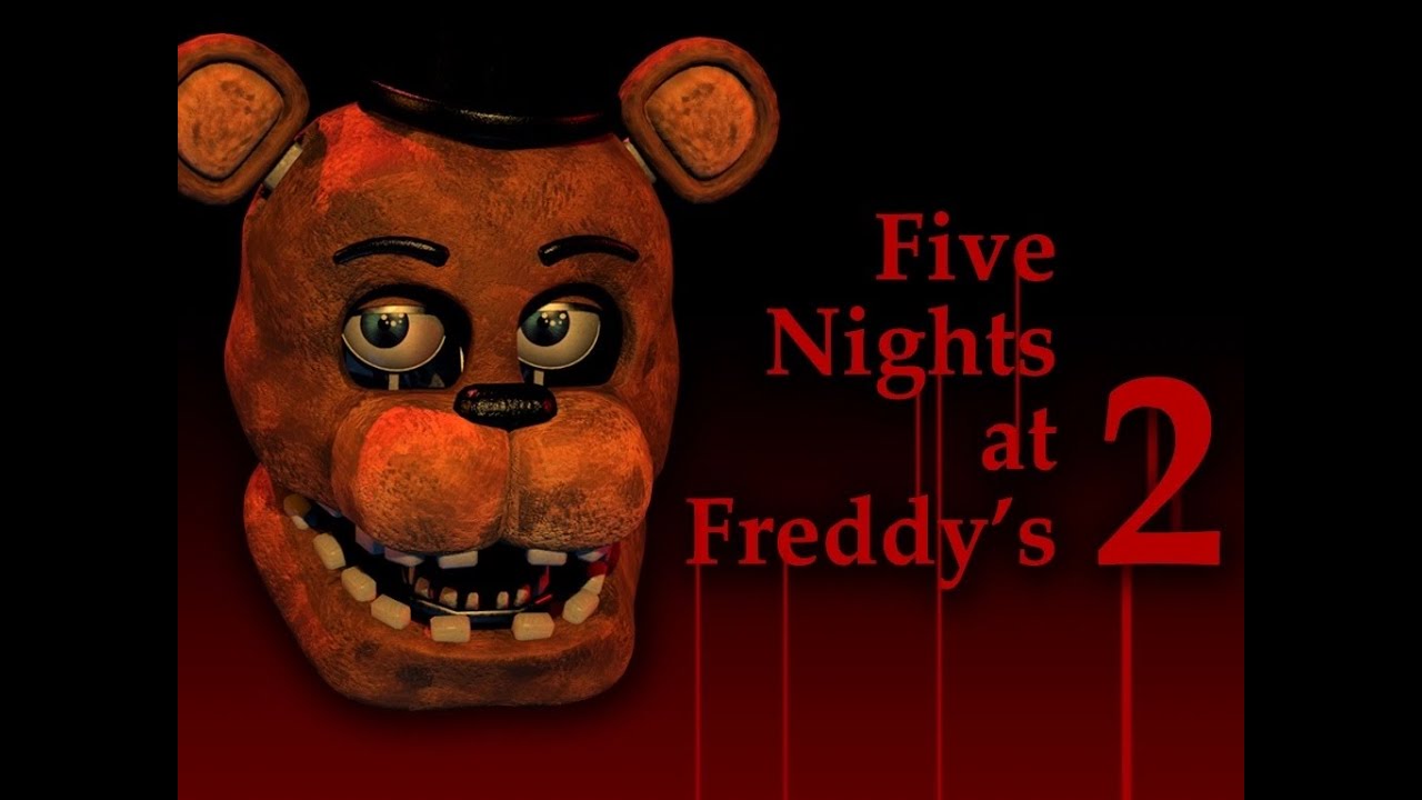 Five Nights At Freddy's 2 Part 1