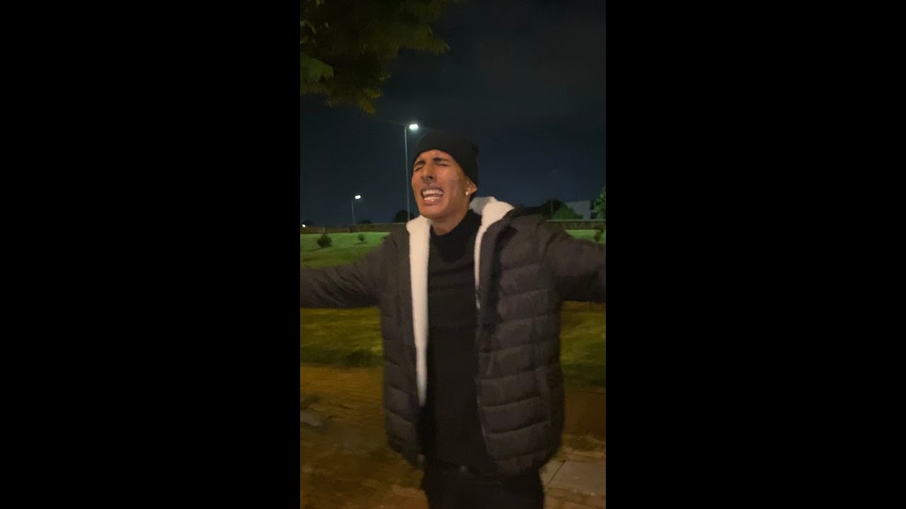 Luna Dile 🌓💔/ Kevin Real P. (Freestyle)