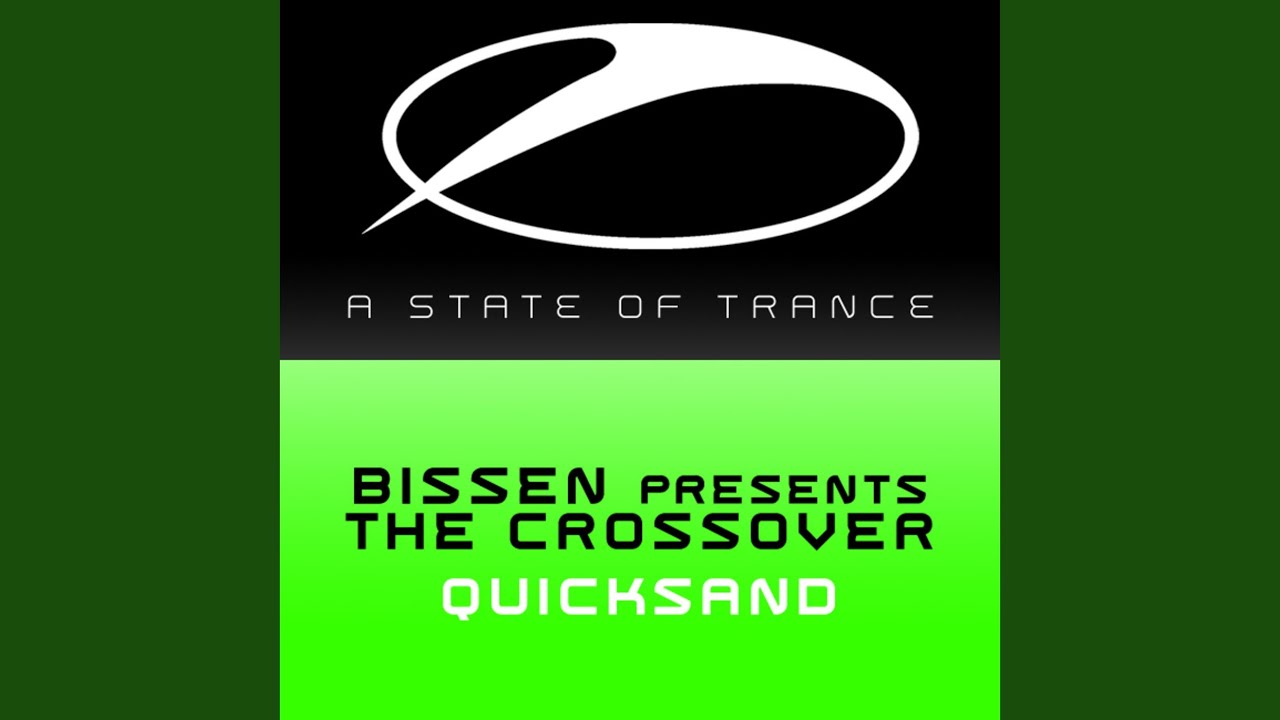 Quicksand (Joint Operations Centre Remix)