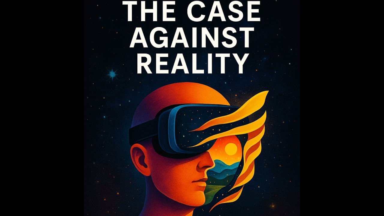 The Case Against Reality