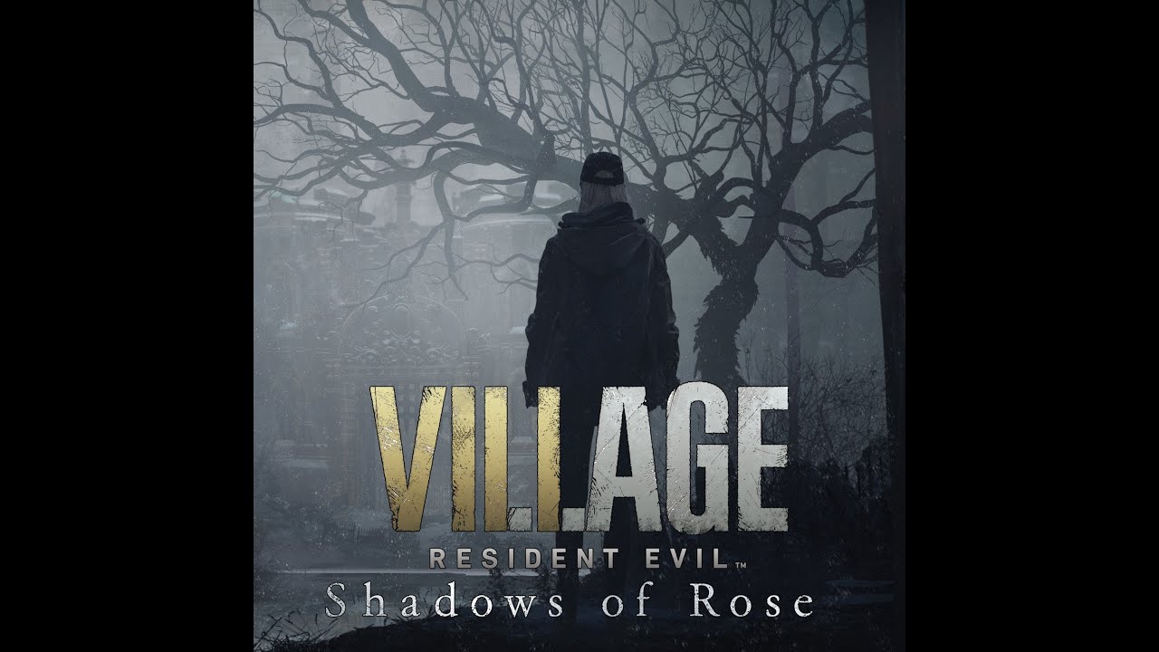 Resident Evil Village - Sombras de Rose (Gameplay Modo História) (P6)