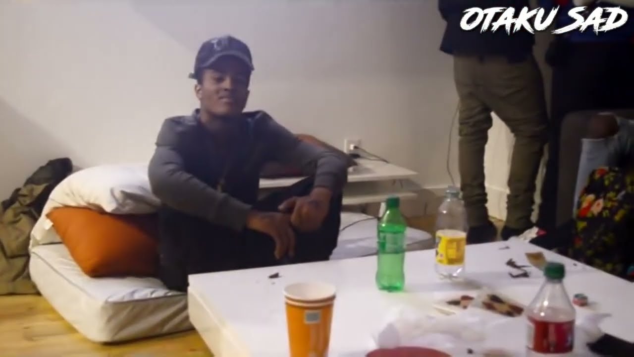 XXXTENTACION - Okage The Shadow King (Legendado)
