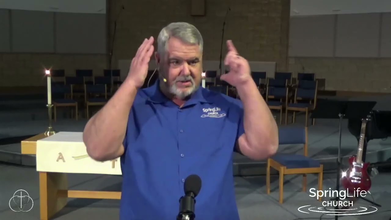 1 4 26 Sermon