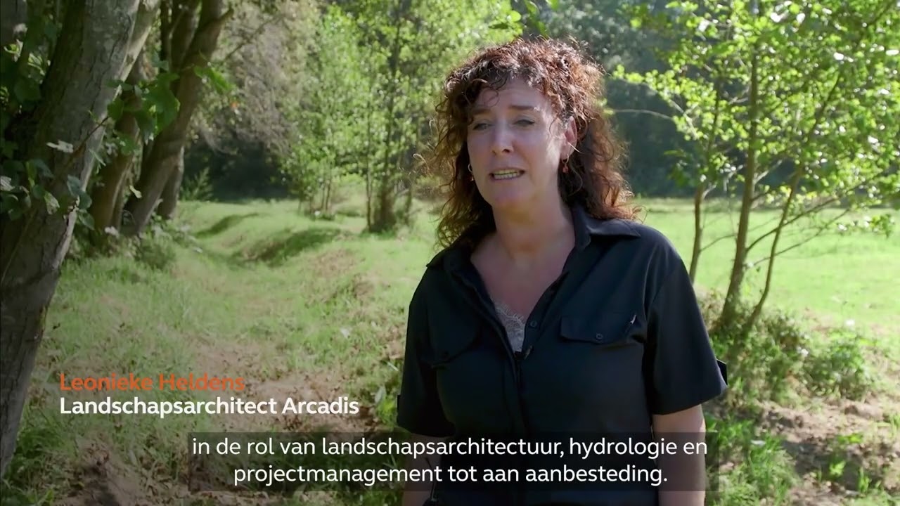 Hoe maken wij groene, monumentale landgoederen klimaatrobuust?