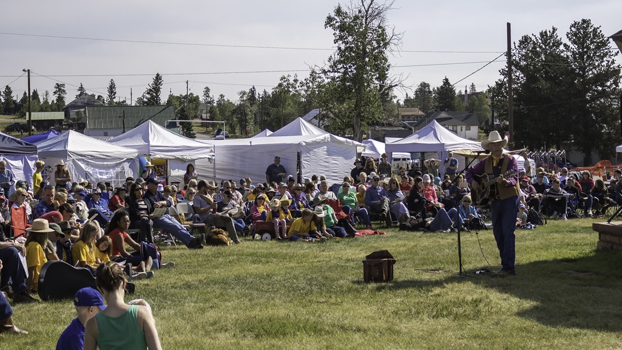 Cowboy Church Live 2-1-2026 Faith vs. Farce