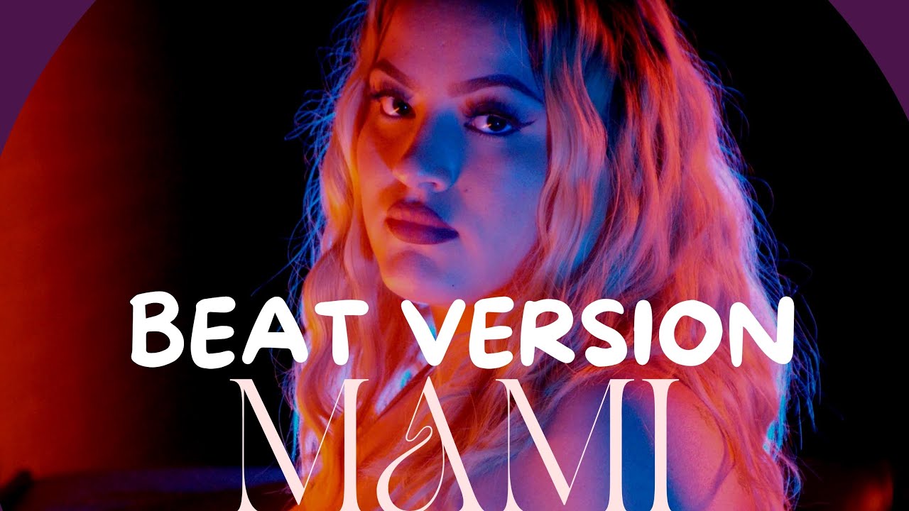 INSTRUMENTAL DE TRAP VERSION (MAMI) De @beyakorap       TYPE BEAT