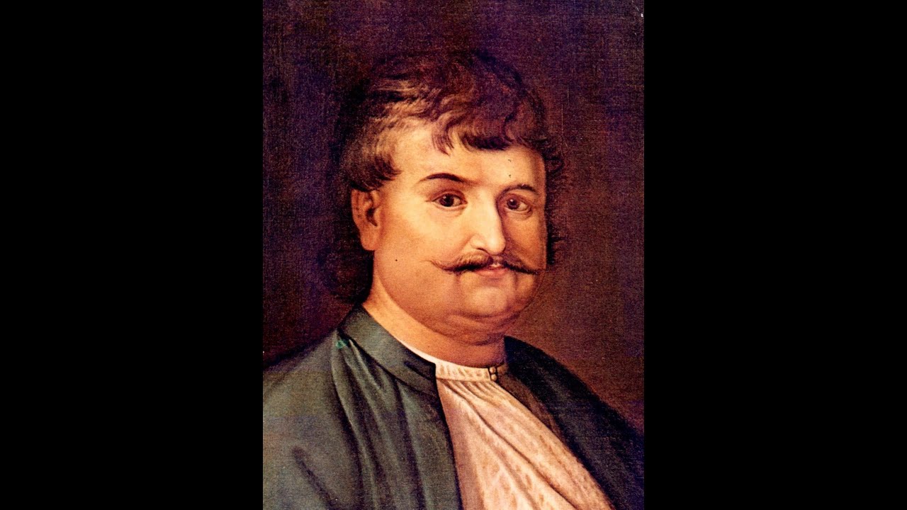Ο ΘΟΥΡΙΟΣ ΤΟΥ ΡΗΓΑ  