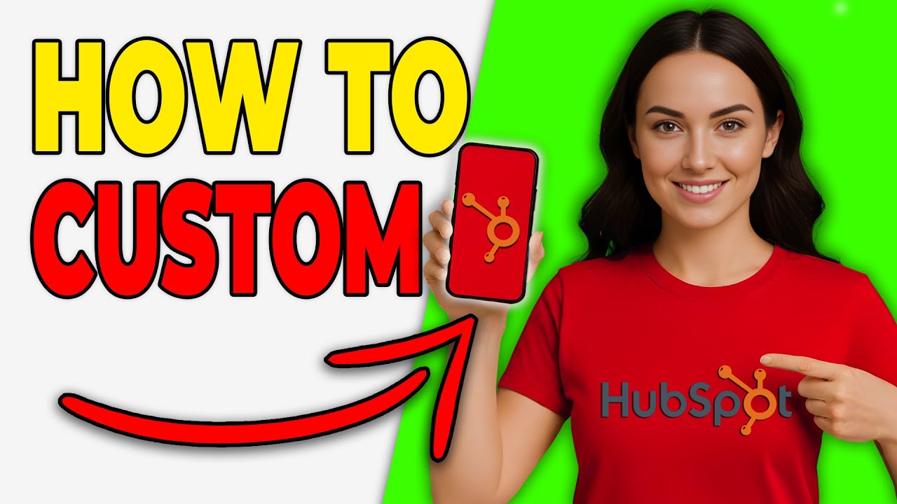 How To Add Custom Fields In HubSpot (2026 Tutorial)
