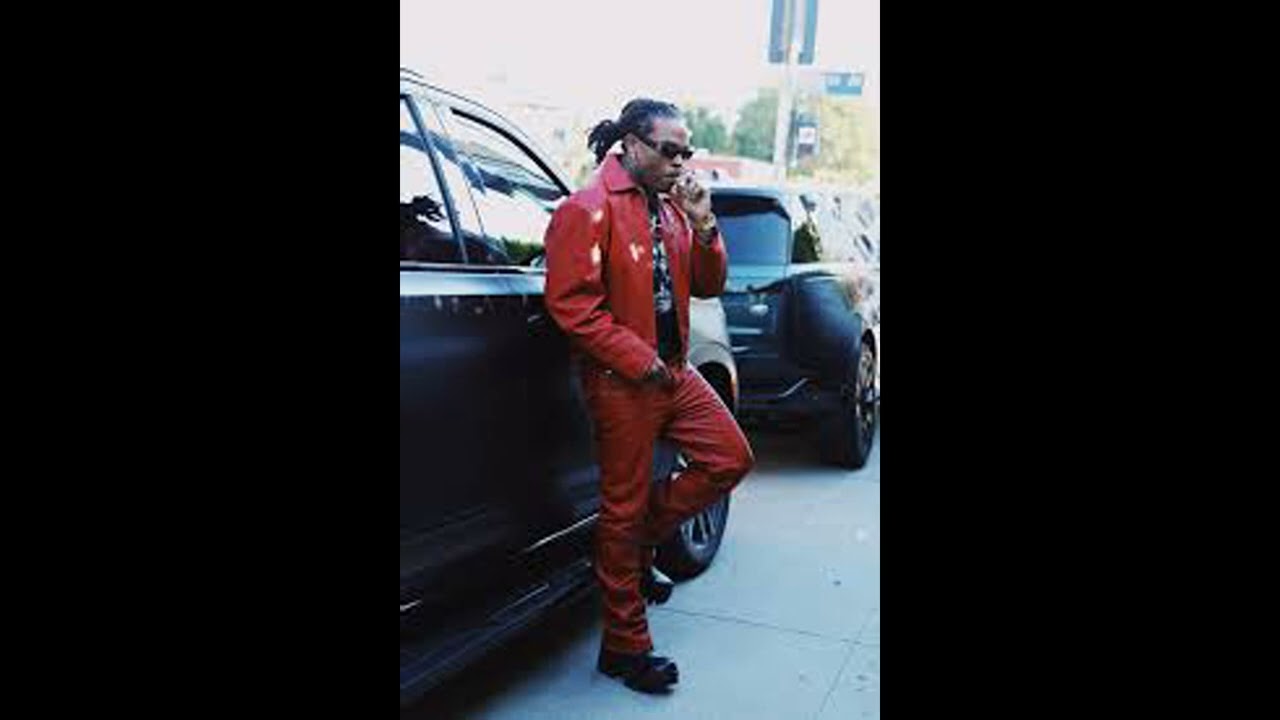 Gunna Type Beat - 