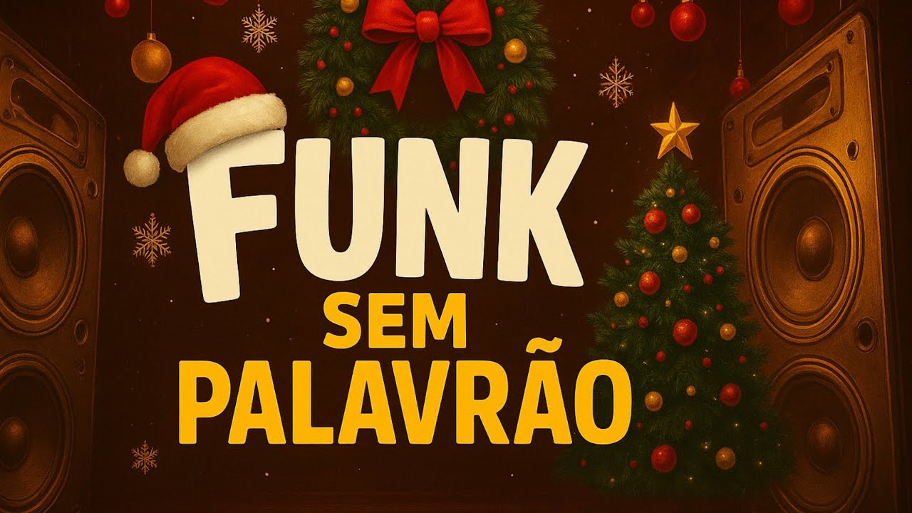 SET FUNK 2025 AS TOP 🎧 FUNK SEM PALAVR&Atilde;O 🔥 AS MAIS TOCADAS DO MOMENTO 🎧 SET FUNK