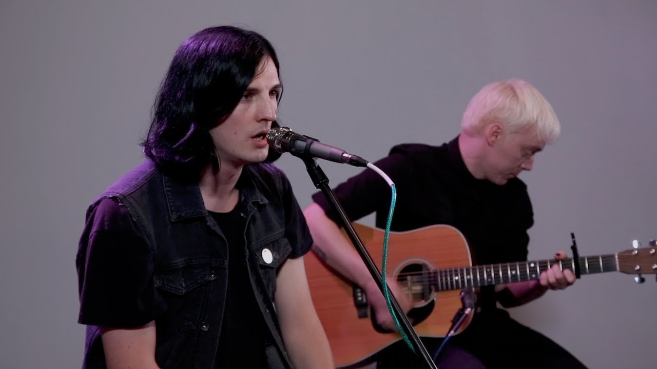 Hot Sessions: Creeper 