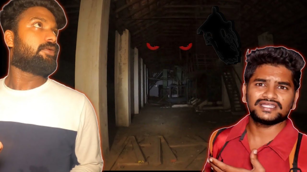 Evil Mill (Warning)