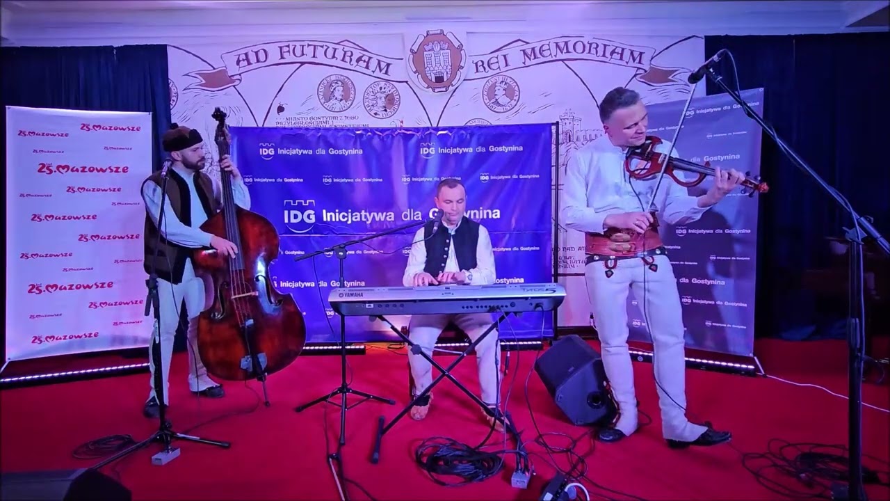 KARCZMARECZKA (COVER) - GÓRALSKA HORA - GÓRALSKIE HITY