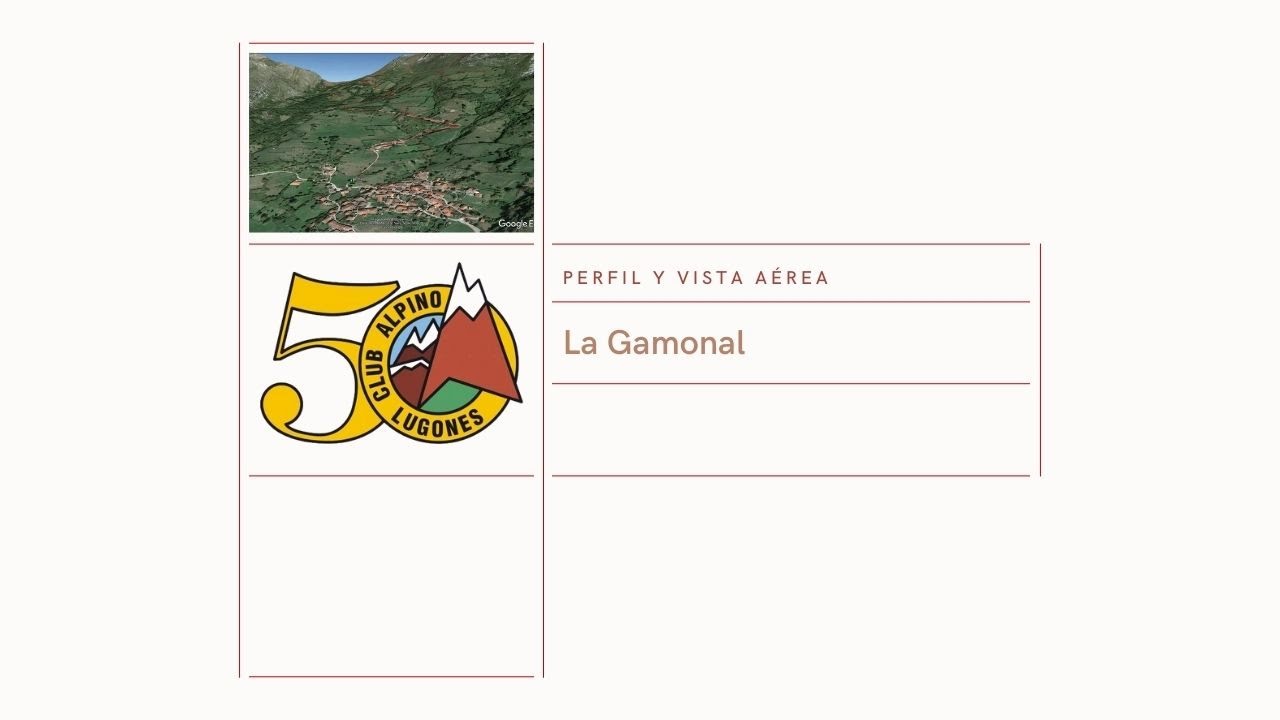 Vista a&eacute;rea de la Ascensi&oacute;n a la Gamonal