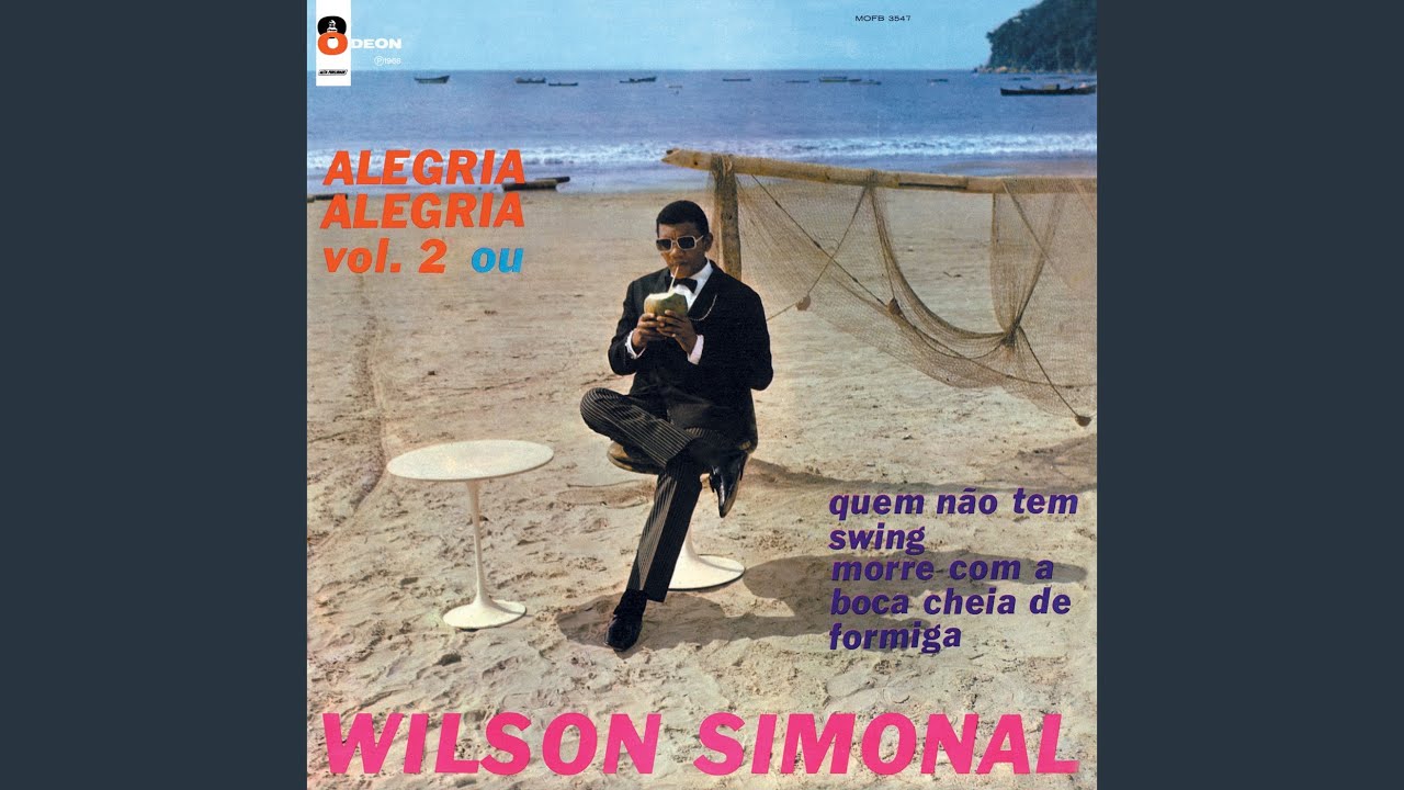 Nem Vem Que N&atilde;o Tem (Ao Vivo)