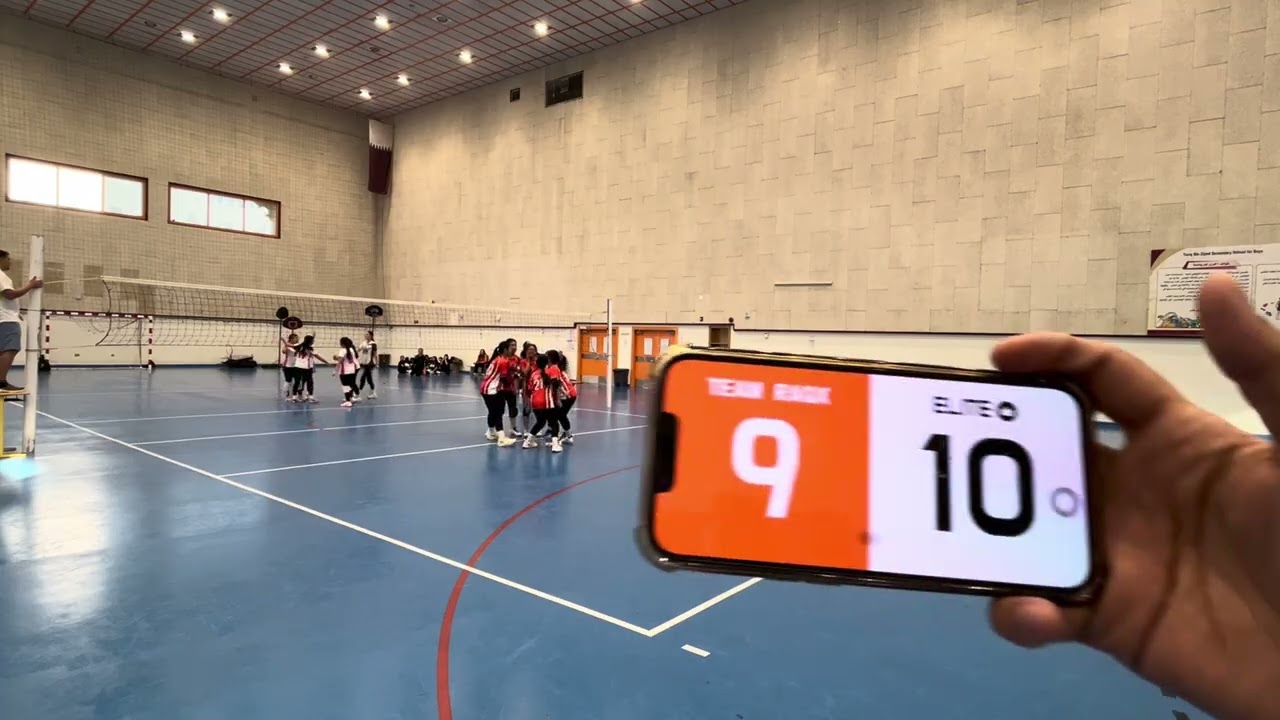 ODL: R1 Team Raqz vs Elite (Feb 10, 2026)