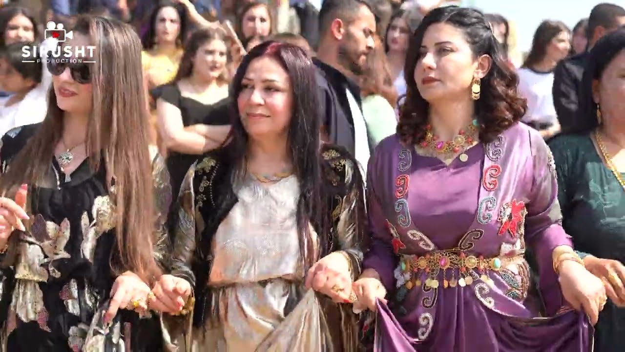 Sirusht Production - 4K - Tuafa Karajal / part 2